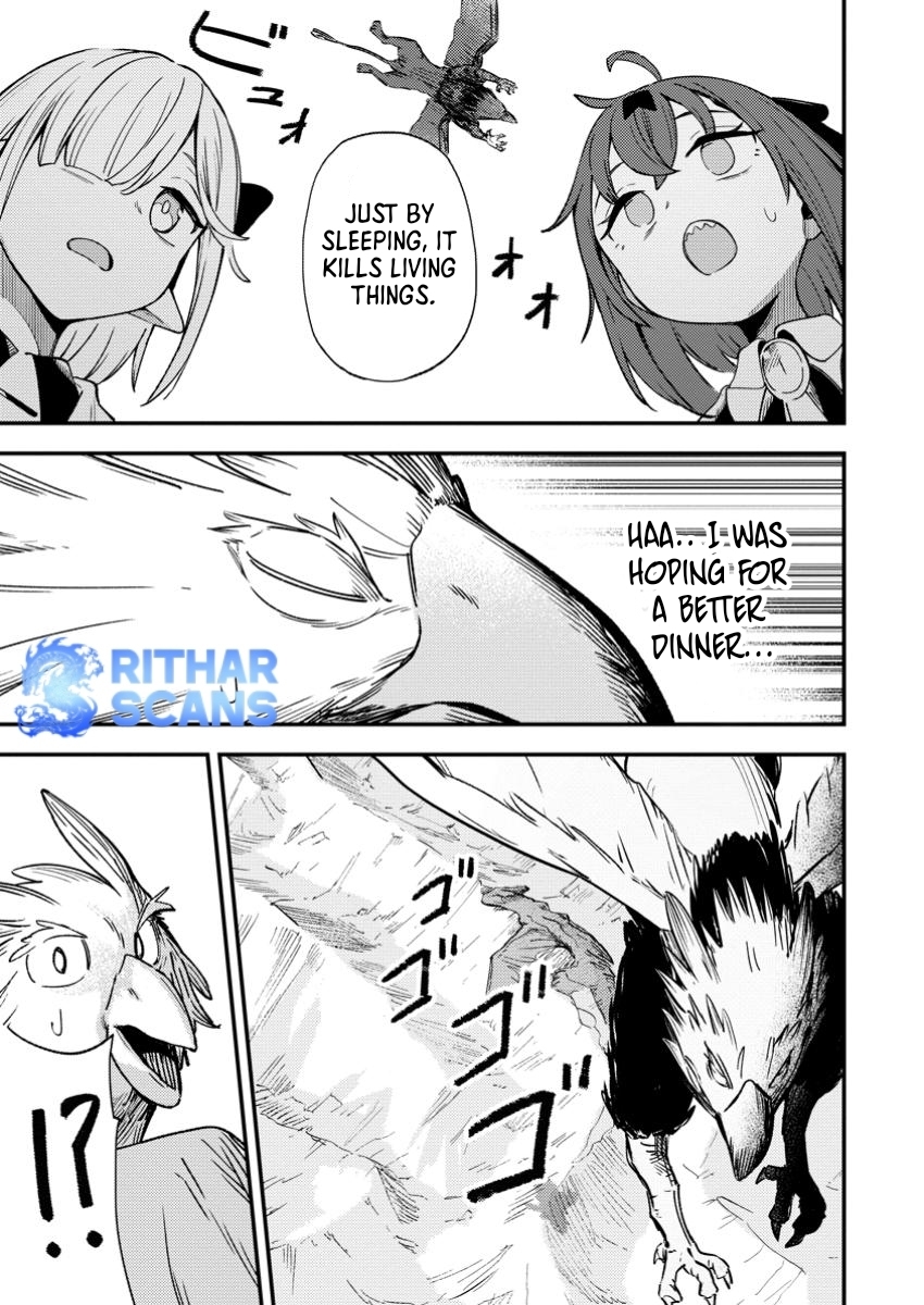 Saikyou Kyuutei Shinan-yaku no Ossan, Tsuihousareta Hekichi de Musou Suru ~Maboroshi to Natta Shuzoku no Bishoujo-tachi o Sodatete Henkyou o Kaitaku~ – Chapter 9.2 – Page 2