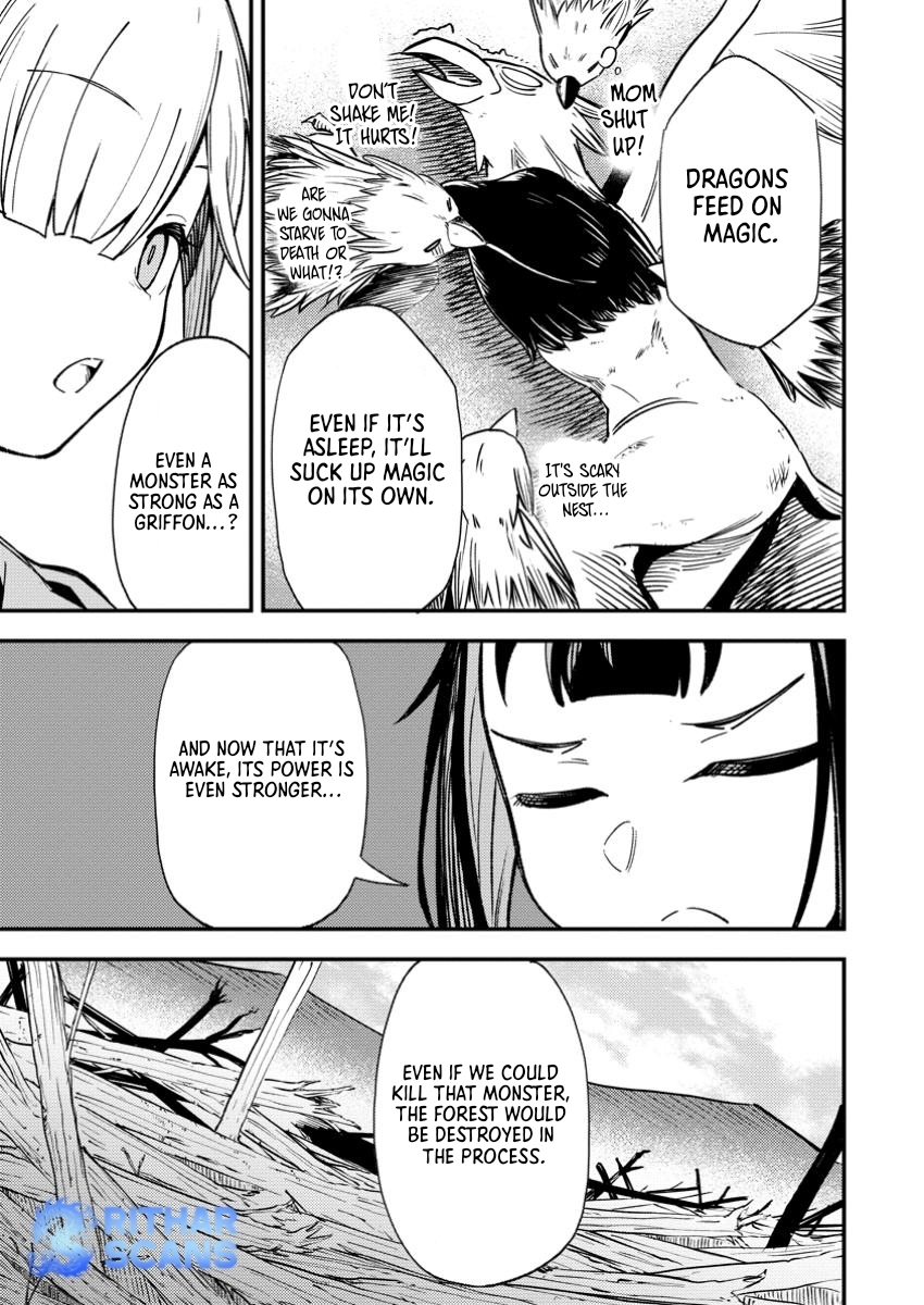 Saikyou Kyuutei Shinan-yaku no Ossan, Tsuihousareta Hekichi de Musou Suru ~Maboroshi to Natta Shuzoku no Bishoujo-tachi o Sodatete Henkyou o Kaitaku~ – Chapter 9.2 – Page 4