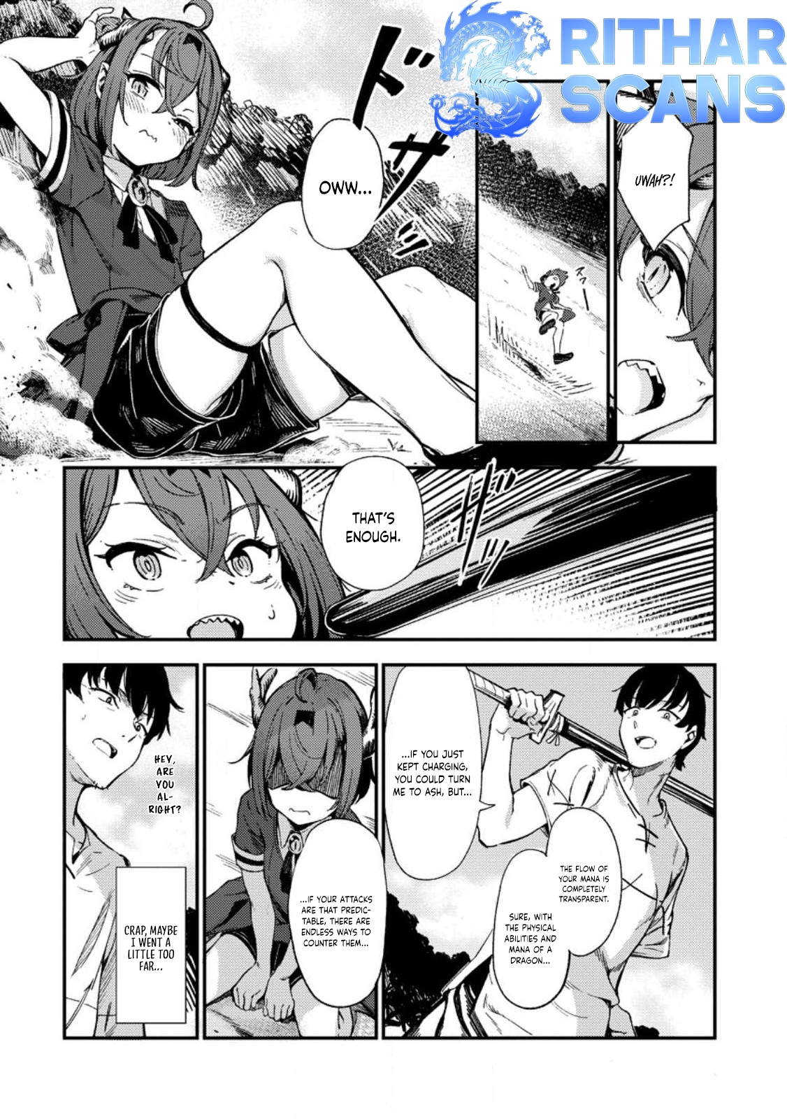 Saikyou Kyuutei Shinan-yaku no Ossan, Tsuihousareta Hekichi de Musou Suru ~Maboroshi to Natta Shuzoku no Bishoujo-tachi o Sodatete Henkyou o Kaitaku~ – Chapter 1 – Page 28
