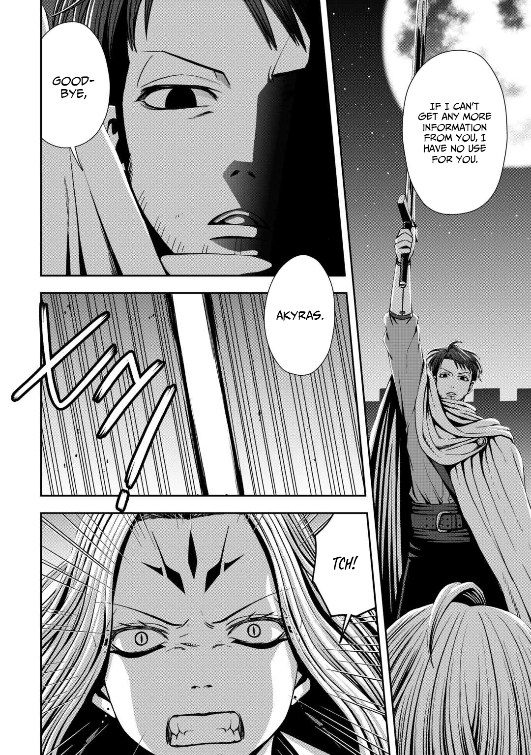 Isekai Nidome no Ossan, Dou Kangaete mo Koukousei Yuusha Yori Tsuyoi – Chapter 17 – Page 25