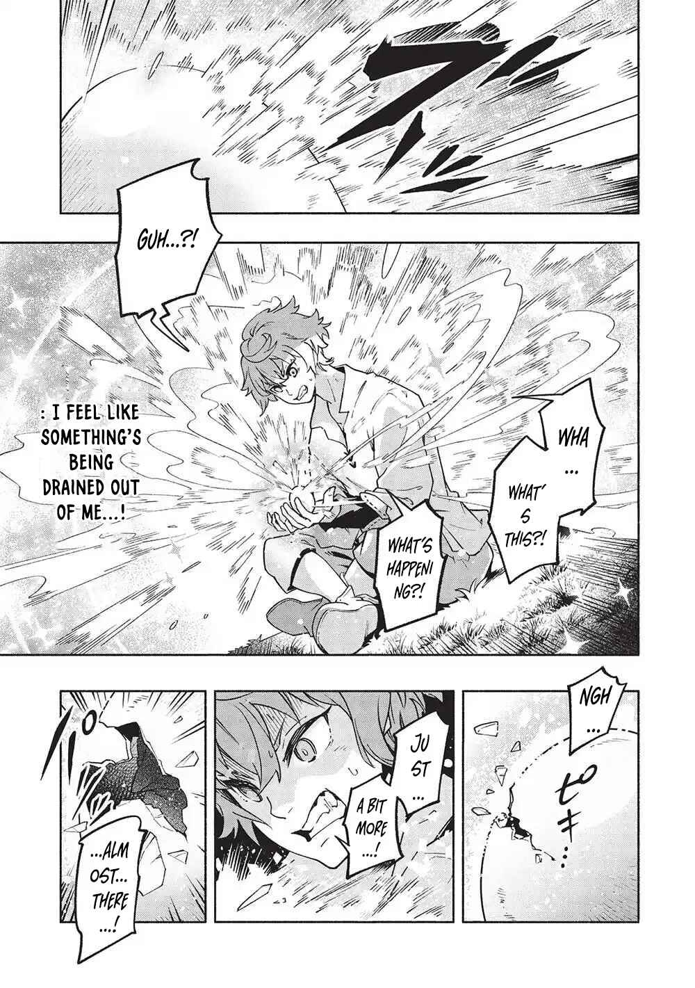 Megami kara "Fuka" no Skill wo Sazukatta Ore ga, Naze ka Genjuuya Shinjuu wo Shitagaeru Saikyou Tamer ni Naru Made – Chapter 1 – Page 18