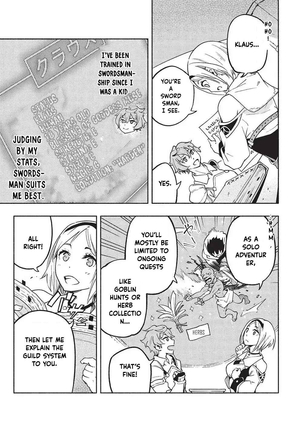 Megami kara "Fuka" no Skill wo Sazukatta Ore ga, Naze ka Genjuuya Shinjuu wo Shitagaeru Saikyou Tamer ni Naru Made – Chapter 1 – Page 28