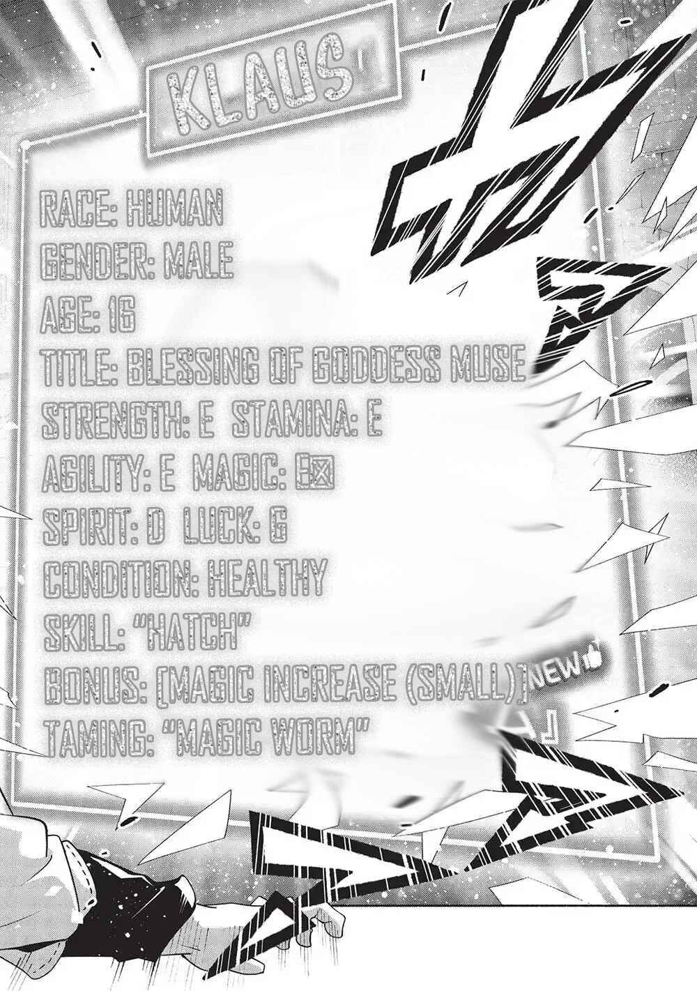 Megami kara "Fuka" no Skill wo Sazukatta Ore ga, Naze ka Genjuuya Shinjuu wo Shitagaeru Saikyou Tamer ni Naru Made – Chapter 1 – Page 45