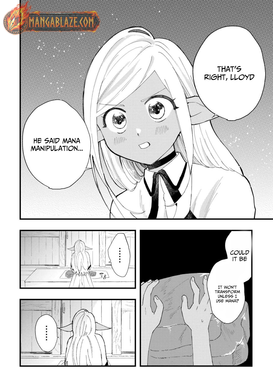 Tsuihousareta Jougenshi no Guild Keiei – Chapter 10 – Page 9