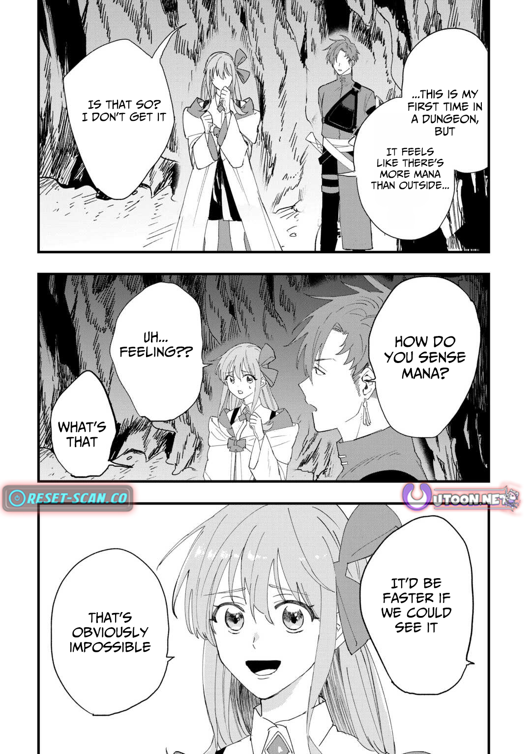 Tsuihousareta Jougenshi no Guild Keiei – Chapter 10 – Page 12