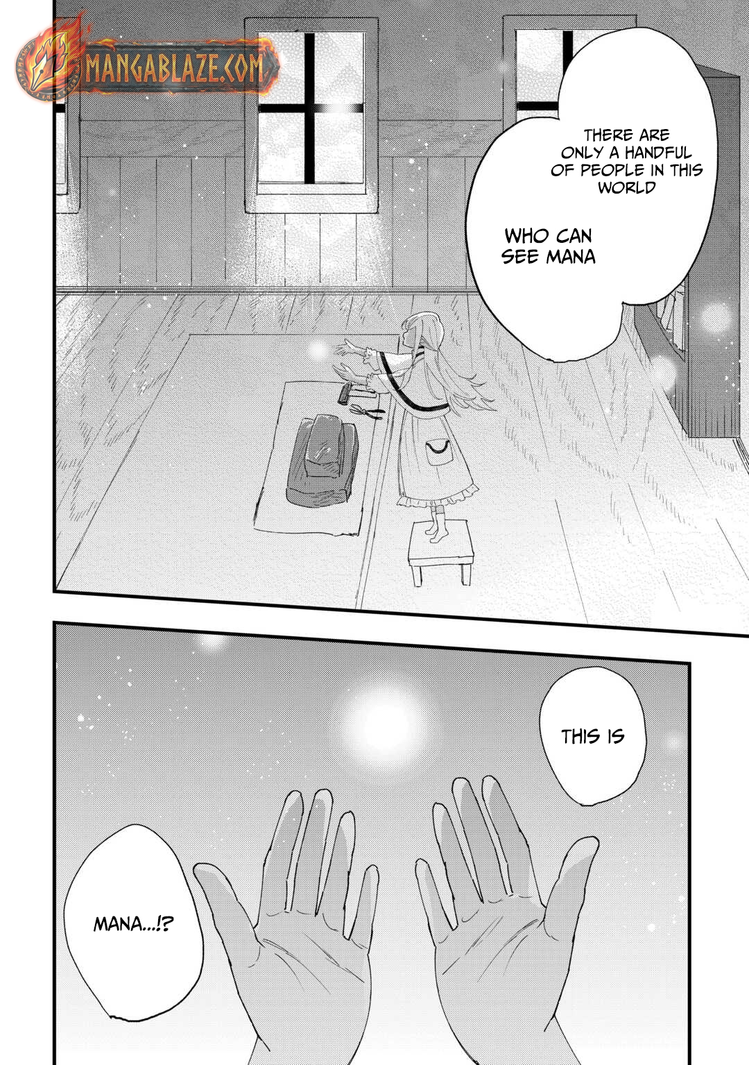 Tsuihousareta Jougenshi no Guild Keiei – Chapter 10 – Page 13