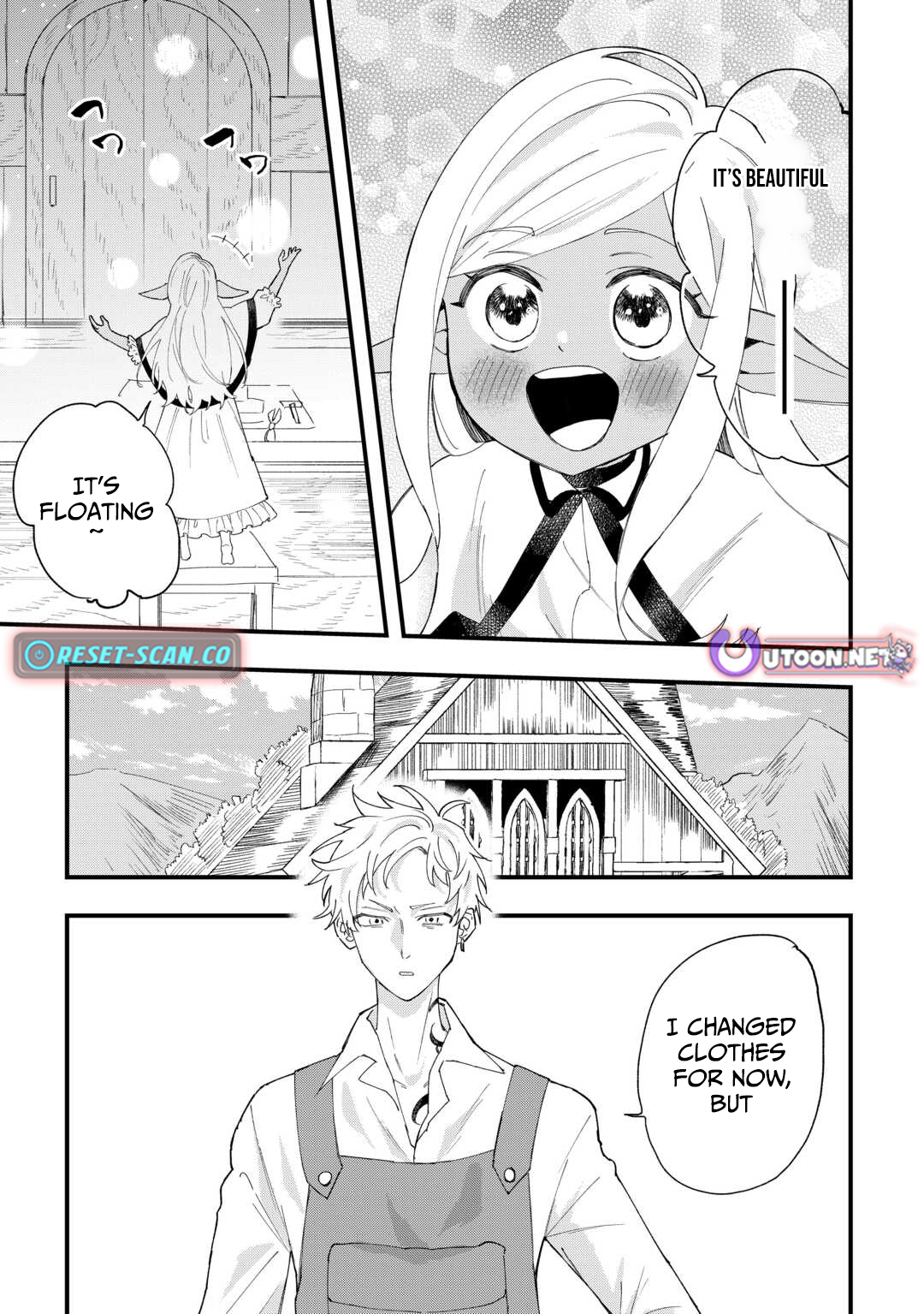 Tsuihousareta Jougenshi no Guild Keiei – Chapter 10 – Page 14