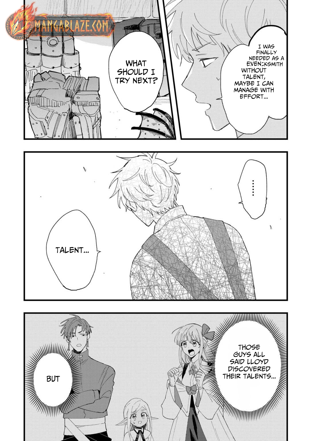 Tsuihousareta Jougenshi no Guild Keiei – Chapter 10 – Page 19