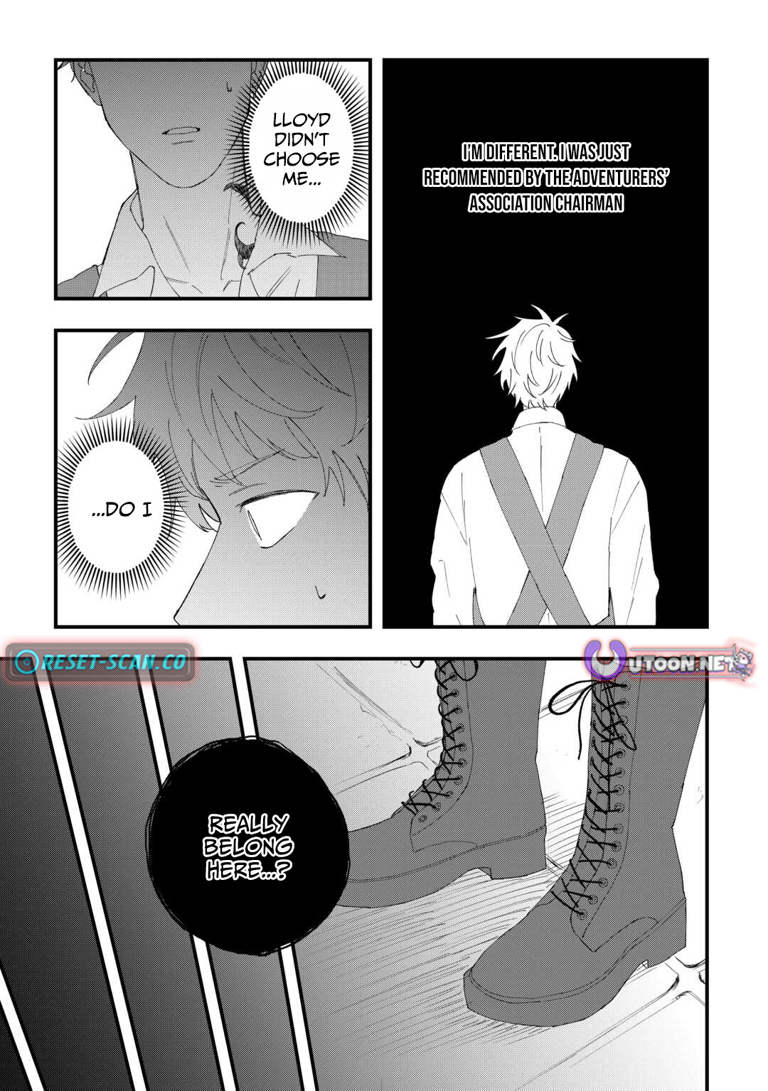 Tsuihousareta Jougenshi no Guild Keiei – Chapter 10 – Page 20