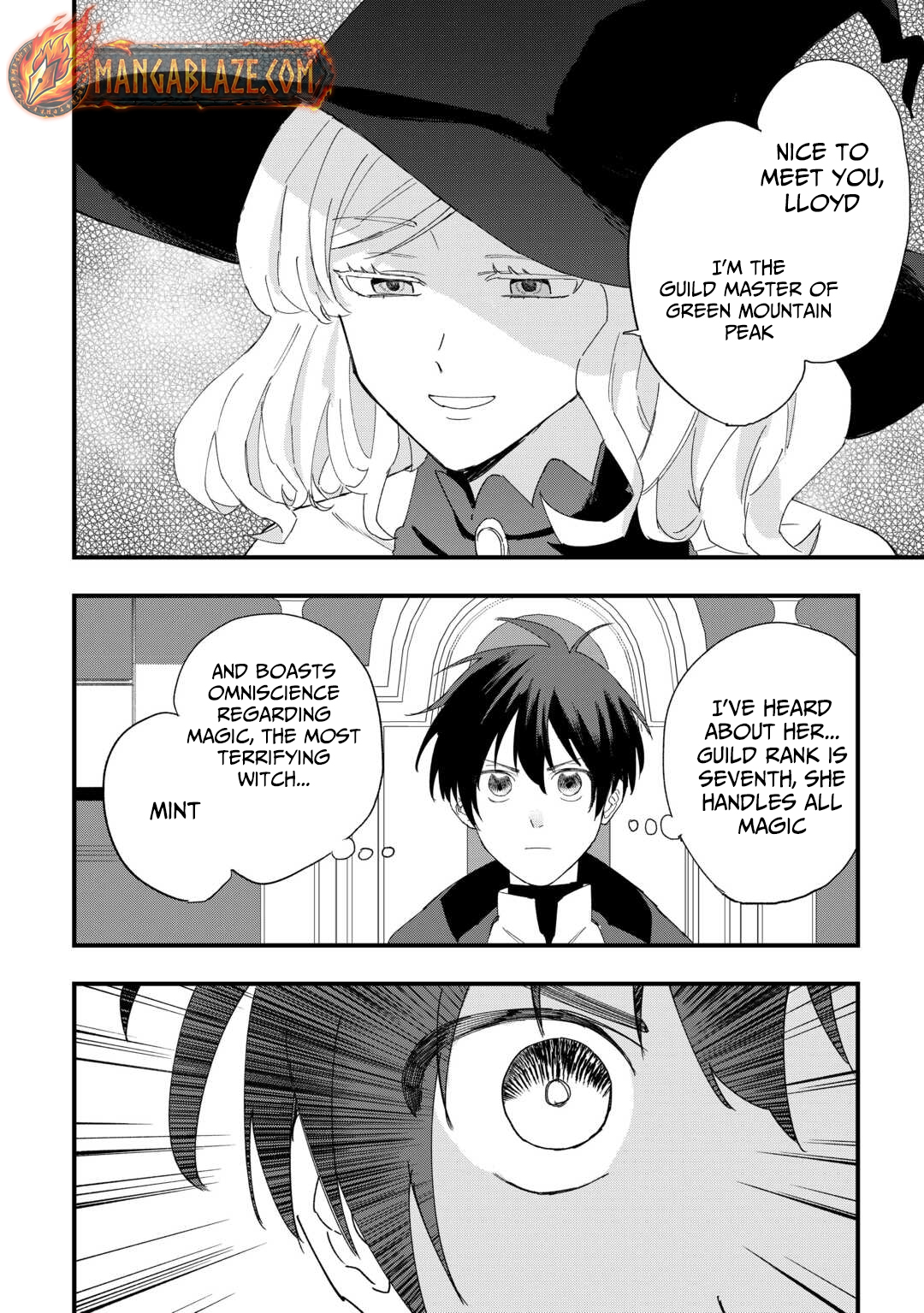 Tsuihousareta Jougenshi no Guild Keiei – Chapter 10 – Page 23