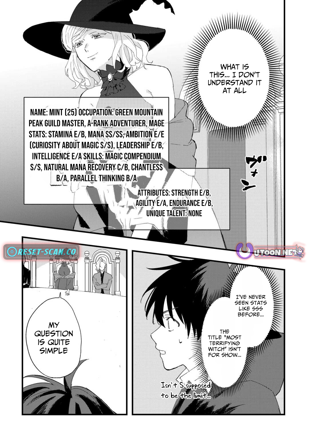 Tsuihousareta Jougenshi no Guild Keiei – Chapter 10 – Page 24