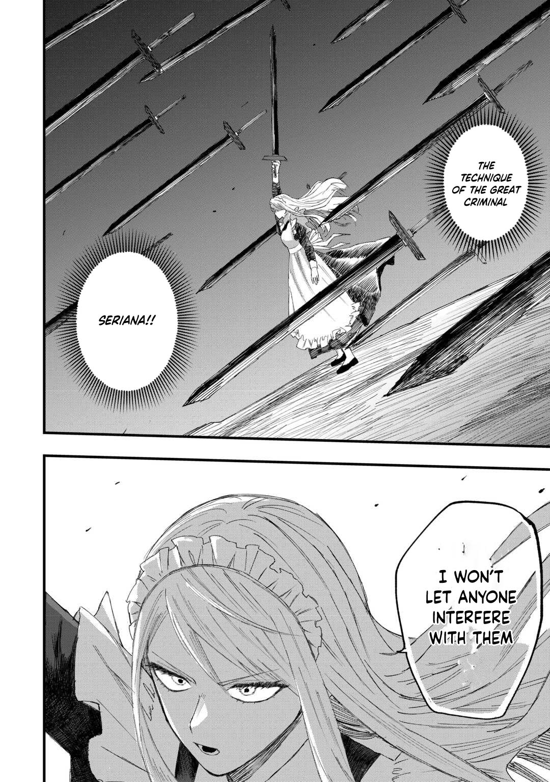 Tsuihousareta Jougenshi no Guild Keiei – Chapter 13 – Page 23