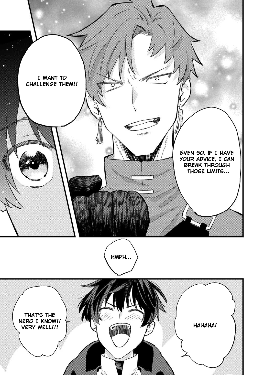 Tsuihousareta Jougenshi no Guild Keiei – Chapter 4 – Page 26