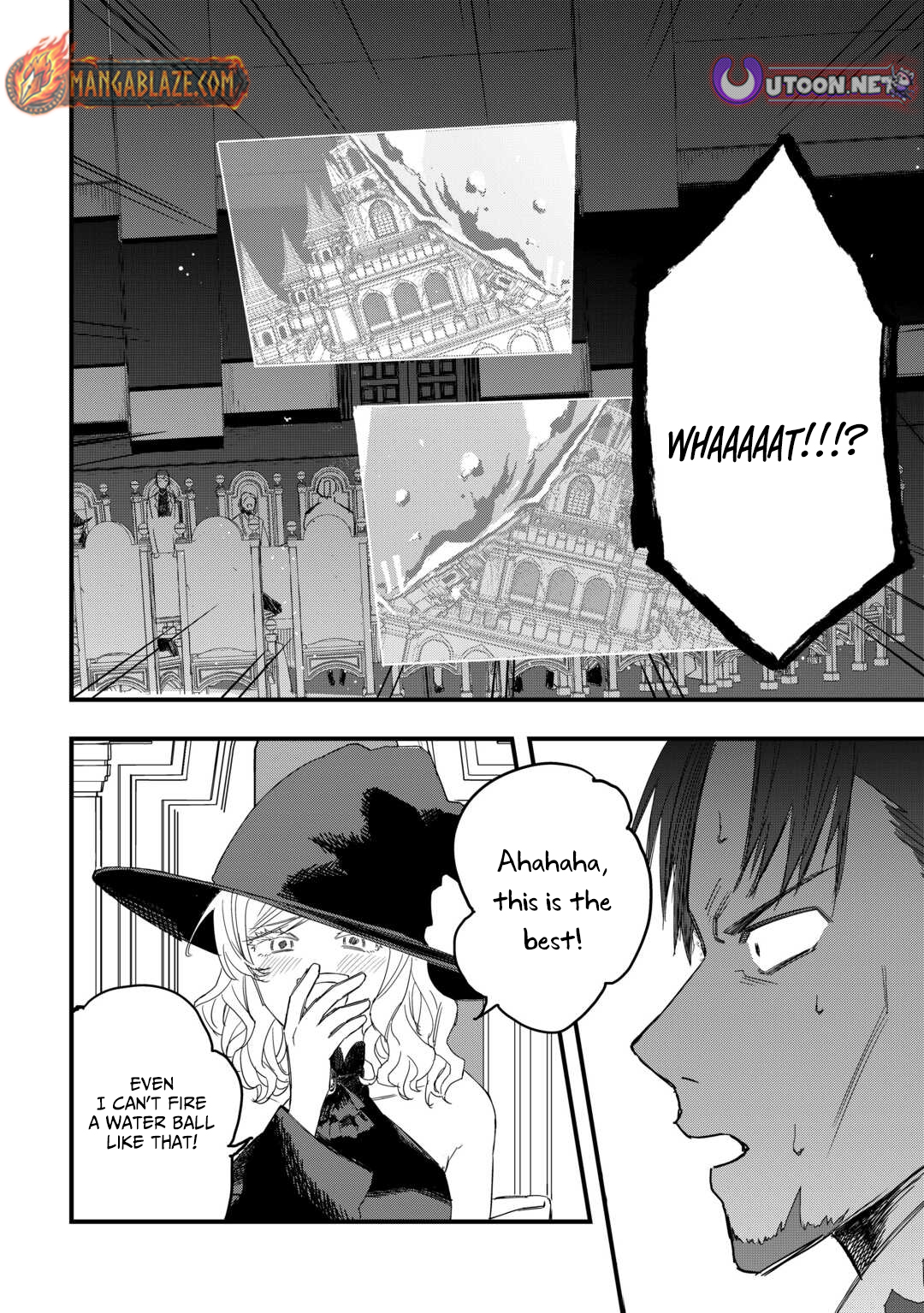 Tsuihousareta Jougenshi no Guild Keiei – Chapter 18 – Page 3