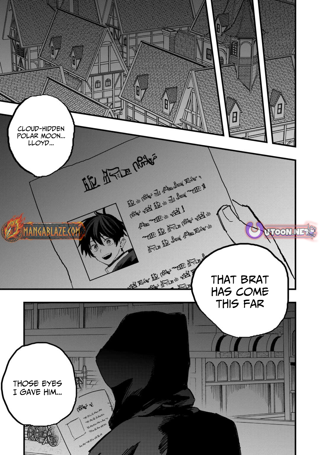 Tsuihousareta Jougenshi no Guild Keiei – Chapter 18 – Page 26