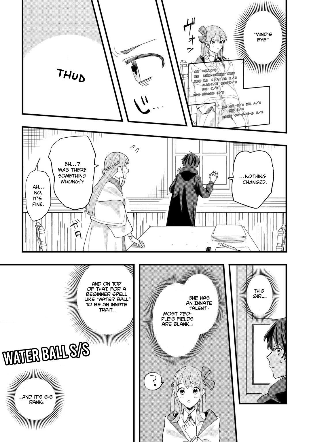 Tsuihousareta Jougenshi no Guild Keiei – Chapter 1 – Page 19