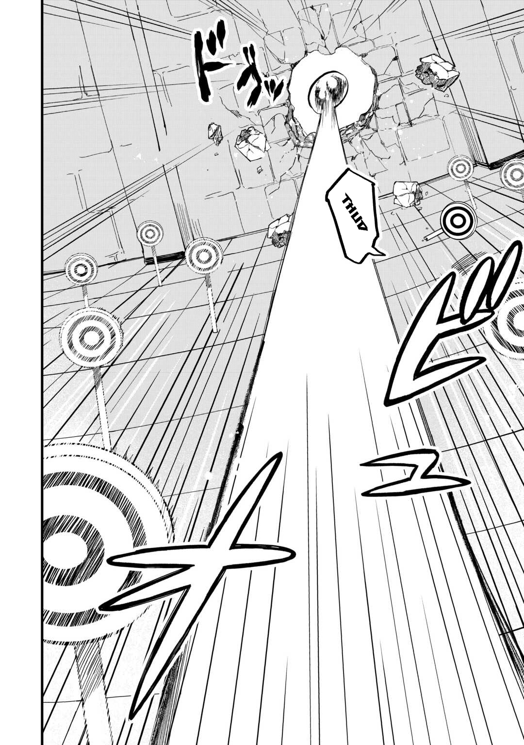 Tsuihousareta Jougenshi no Guild Keiei – Chapter 1 – Page 36