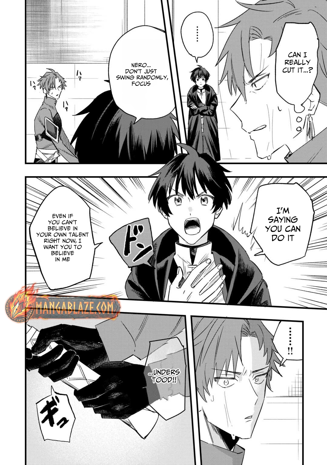 Tsuihousareta Jougenshi no Guild Keiei – Chapter 5 – Page 19