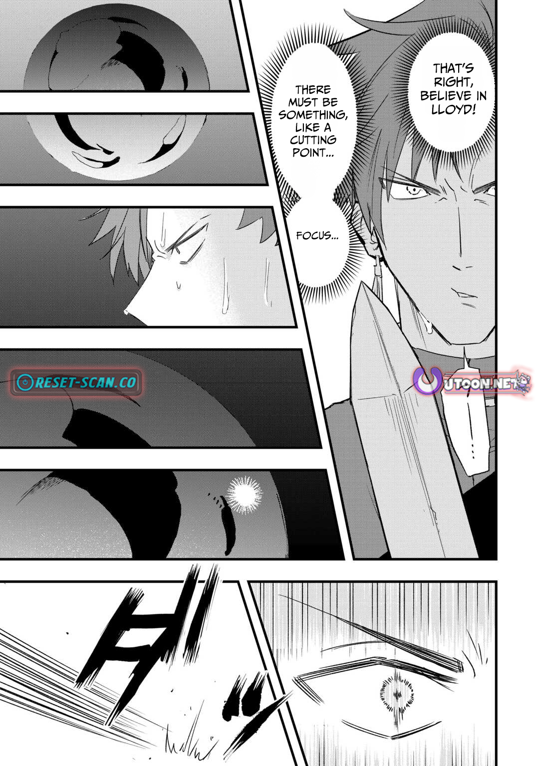 Tsuihousareta Jougenshi no Guild Keiei – Chapter 5 – Page 20