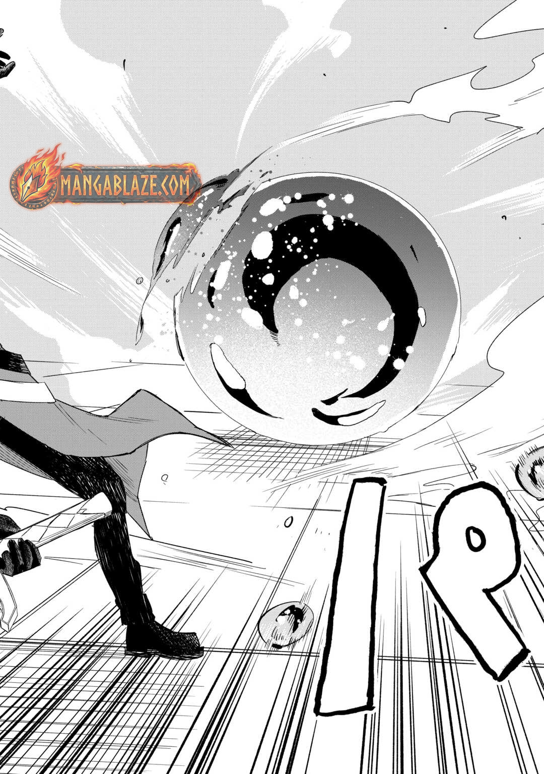 Tsuihousareta Jougenshi no Guild Keiei – Chapter 5 – Page 21