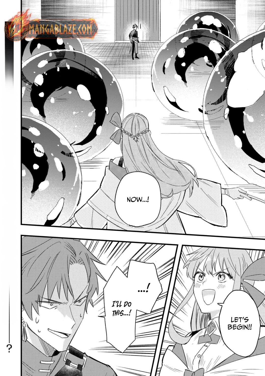 Tsuihousareta Jougenshi no Guild Keiei – Chapter 5 – Page 25