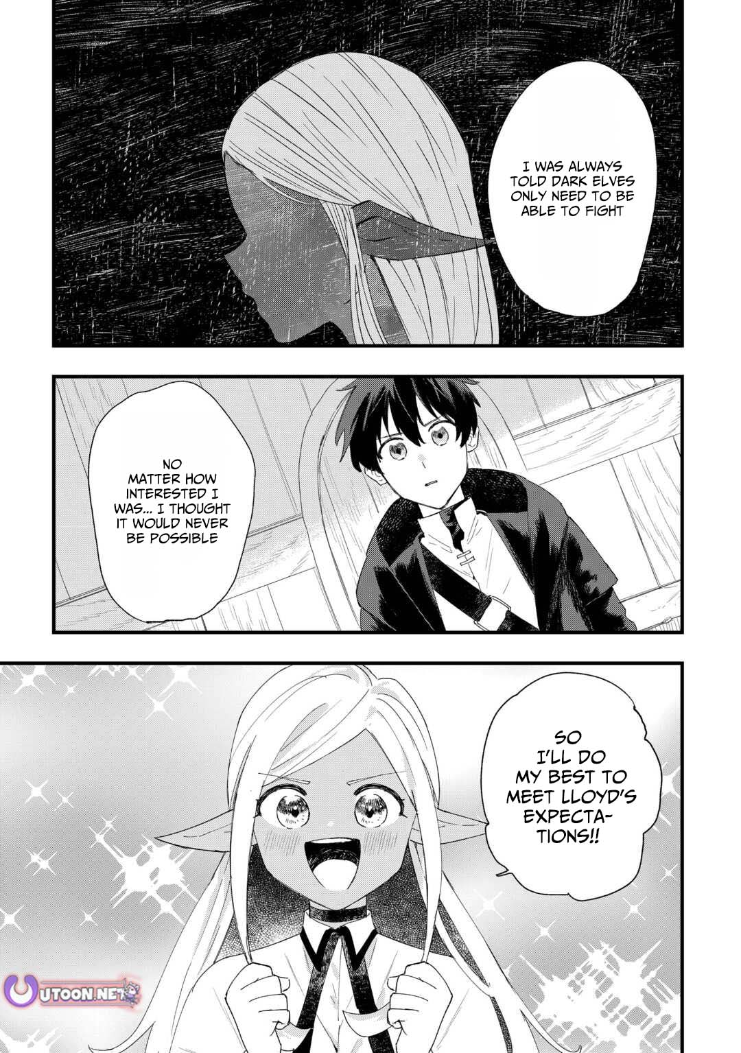 Tsuihousareta Jougenshi no Guild Keiei – Chapter 9 – Page 12