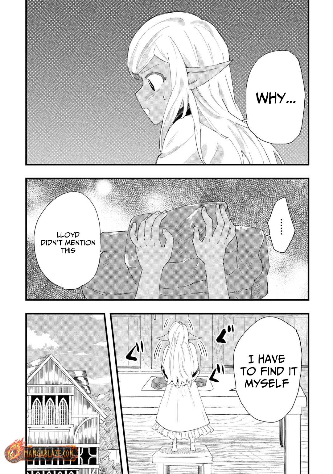 Tsuihousareta Jougenshi no Guild Keiei – Chapter 9 – Page 17