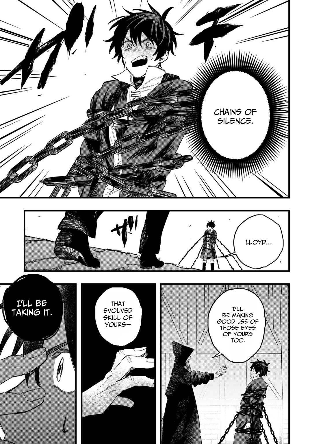 Tsuihousareta Jougenshi no Guild Keiei – Chapter 20 – Page 10