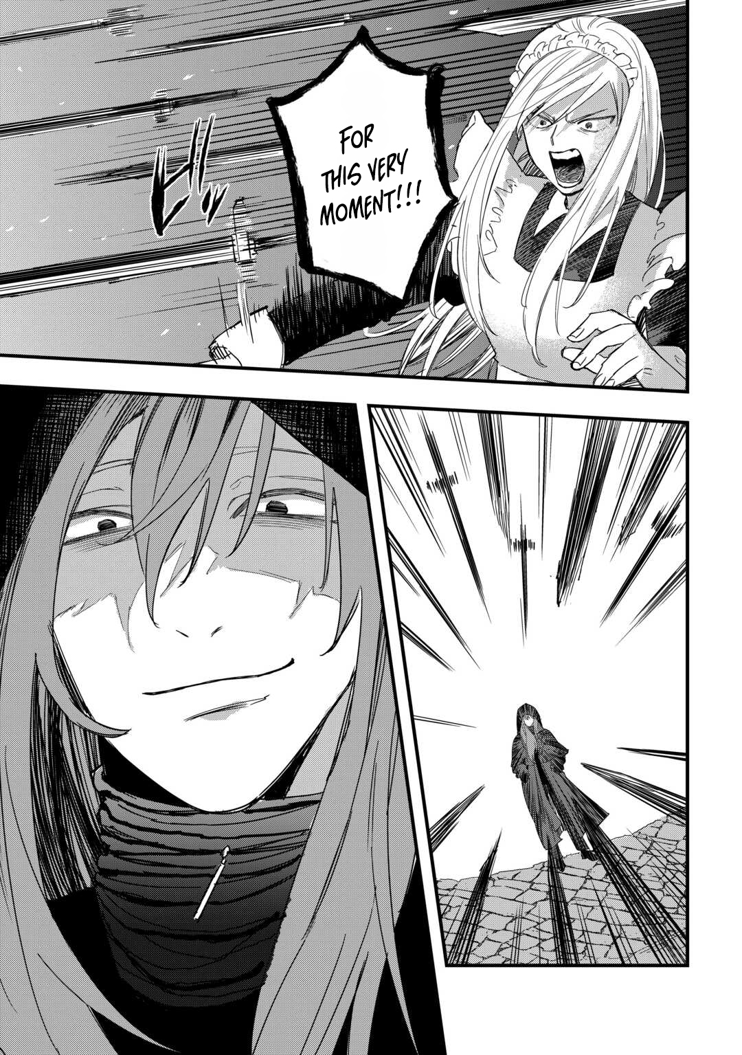 Tsuihousareta Jougenshi no Guild Keiei – Chapter 20 – Page 14