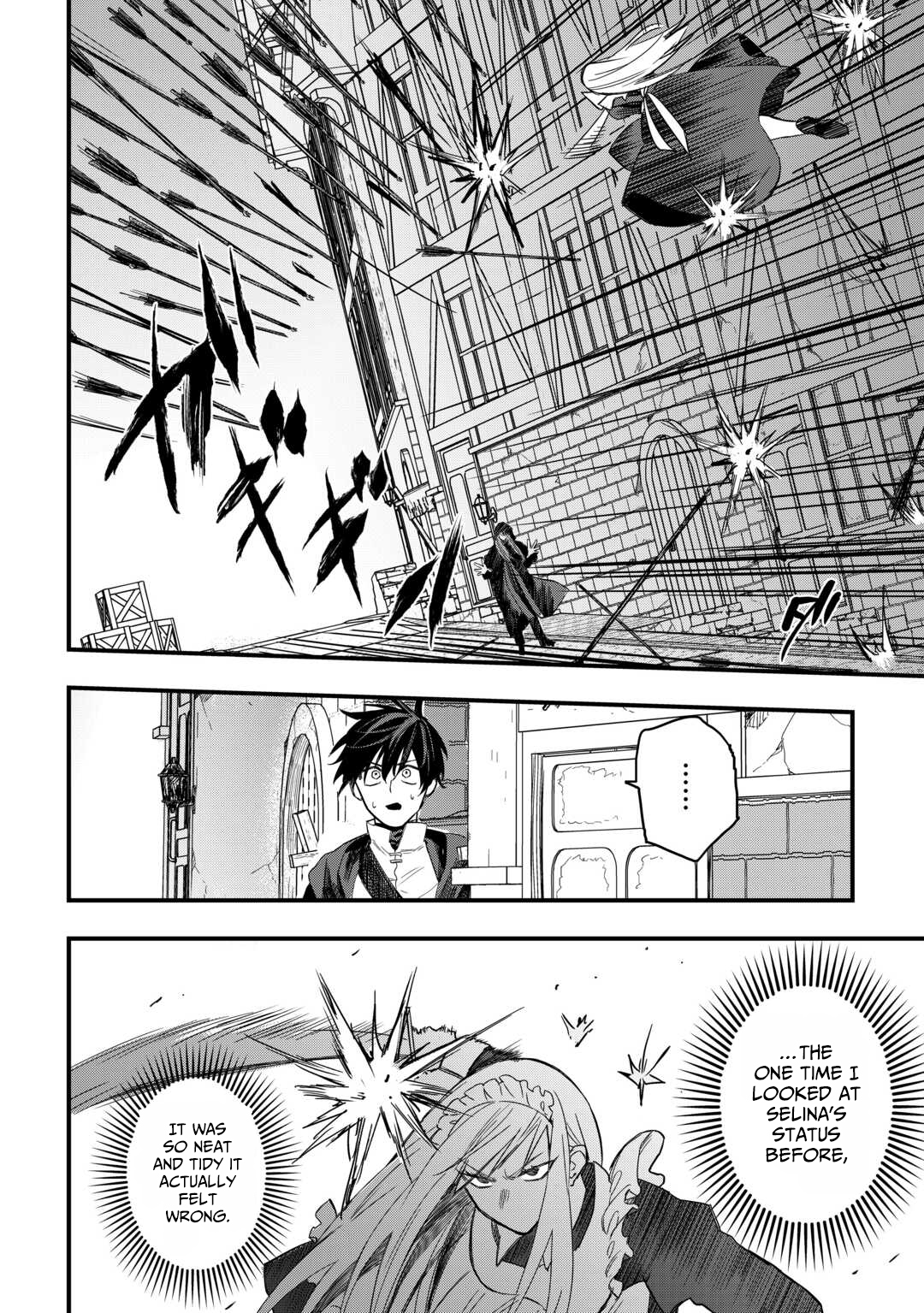 Tsuihousareta Jougenshi no Guild Keiei – Chapter 20 – Page 17