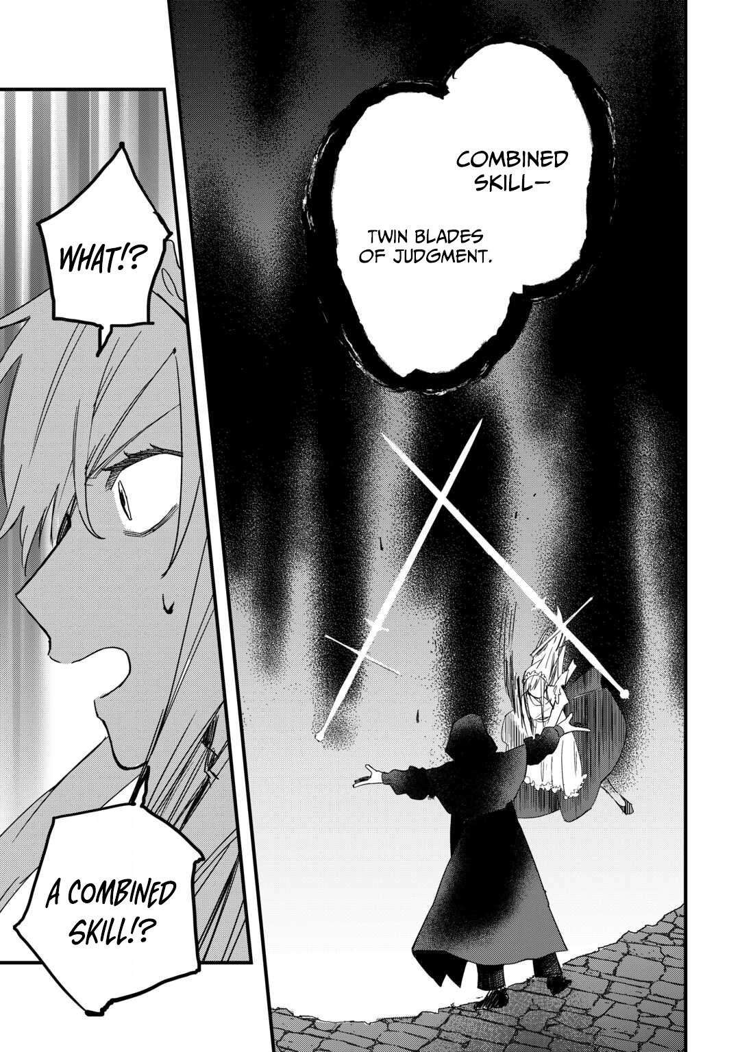 Tsuihousareta Jougenshi no Guild Keiei – Chapter 20 – Page 20