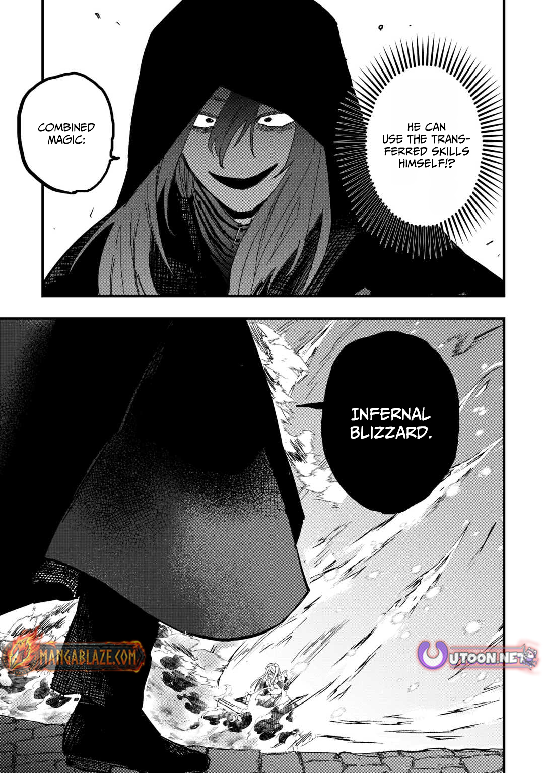 Tsuihousareta Jougenshi no Guild Keiei – Chapter 20 – Page 22