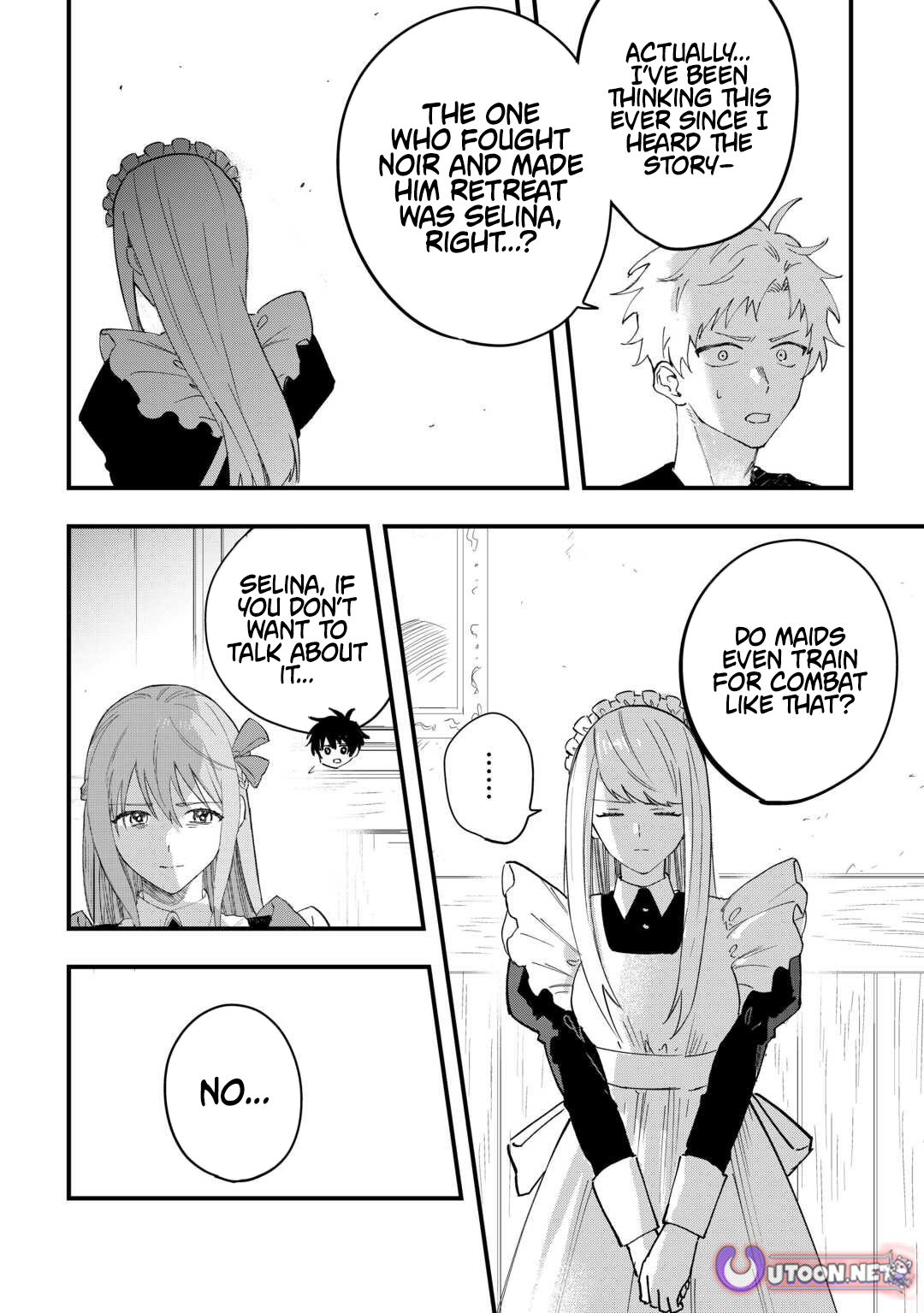 Tsuihousareta Jougenshi no Guild Keiei – Chapter 22 – Page 14