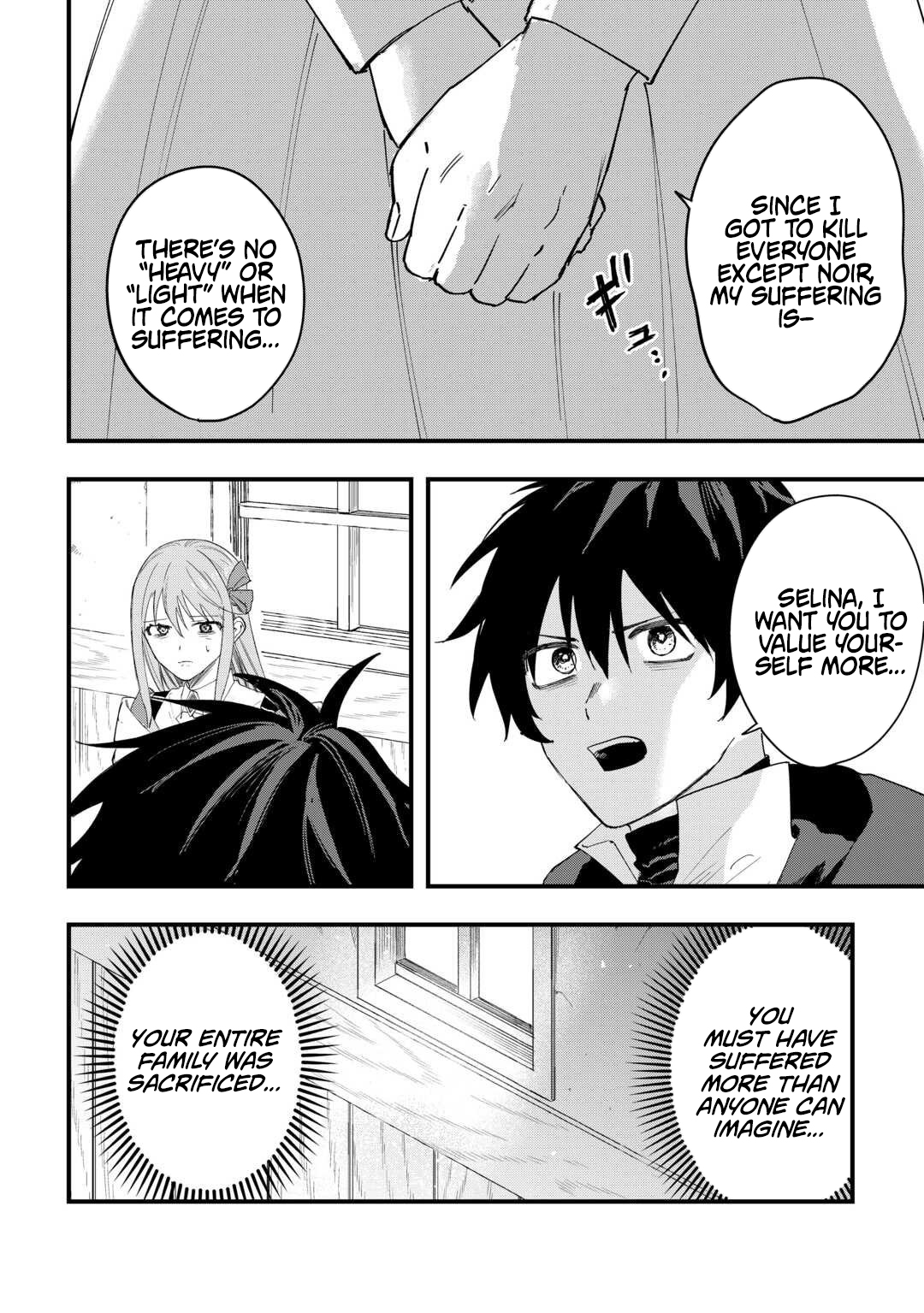 Tsuihousareta Jougenshi no Guild Keiei – Chapter 22 – Page 18