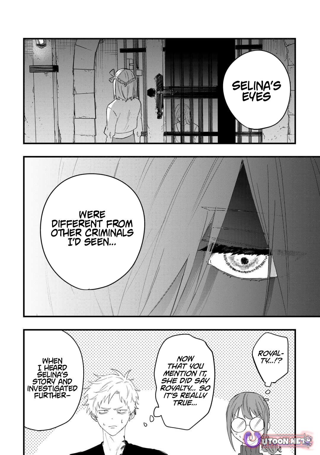 Tsuihousareta Jougenshi no Guild Keiei – Chapter 22 – Page 20