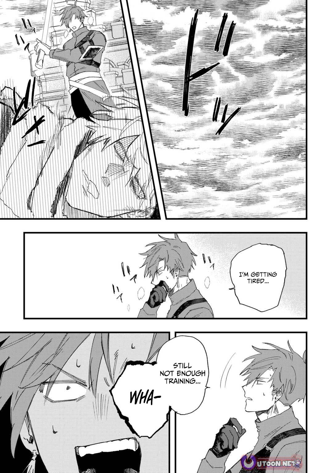 Tsuihousareta Jougenshi no Guild Keiei – Chapter 15 – Page 24