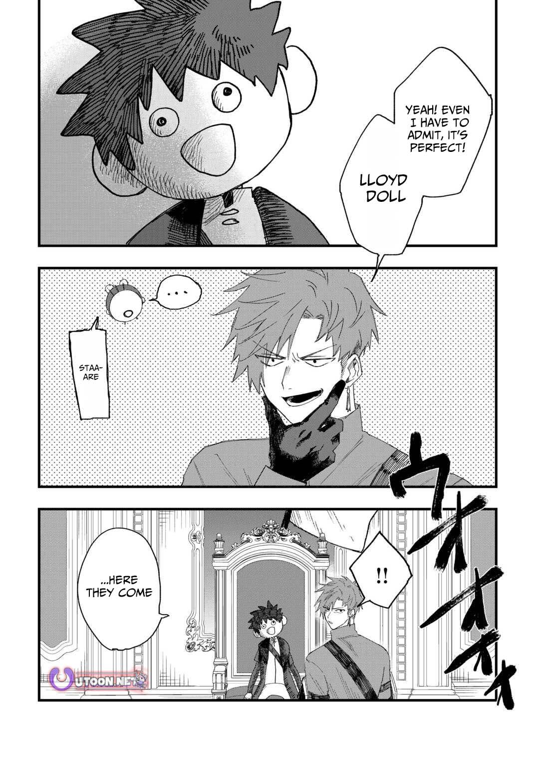 Tsuihousareta Jougenshi no Guild Keiei – Chapter 15 – Page 10