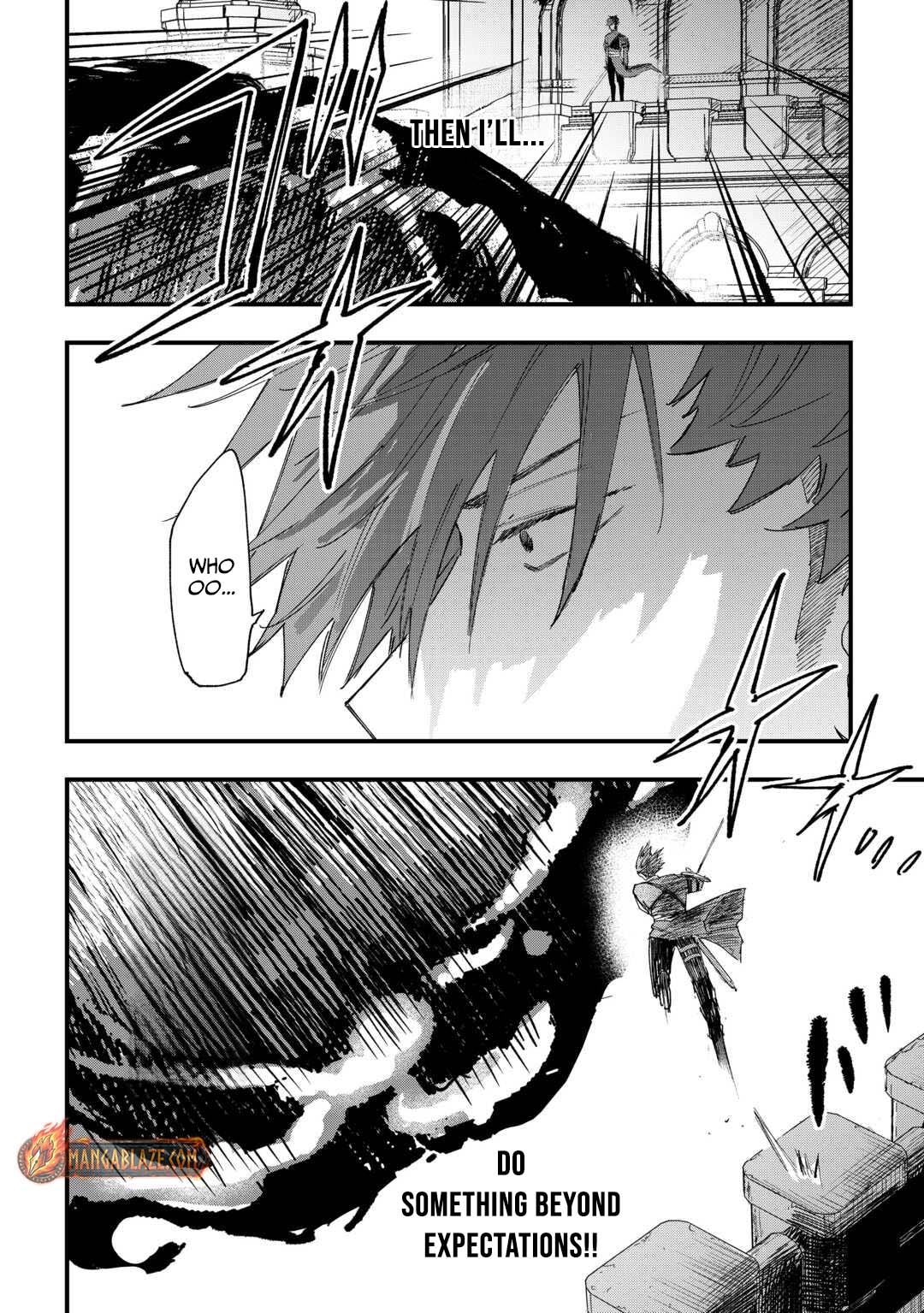 Tsuihousareta Jougenshi no Guild Keiei – Chapter 16 – Page 11