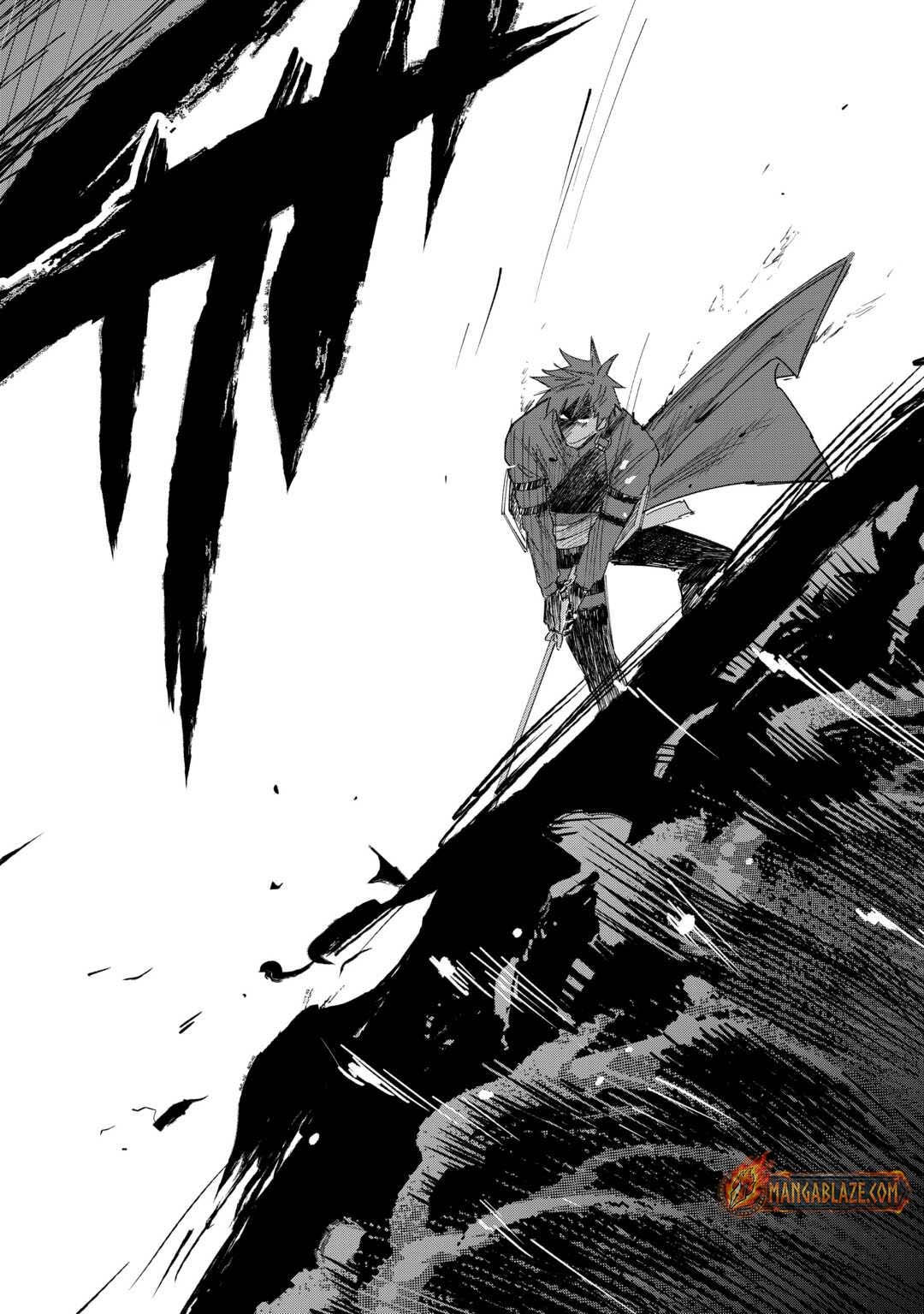 Tsuihousareta Jougenshi no Guild Keiei – Chapter 16 – Page 15