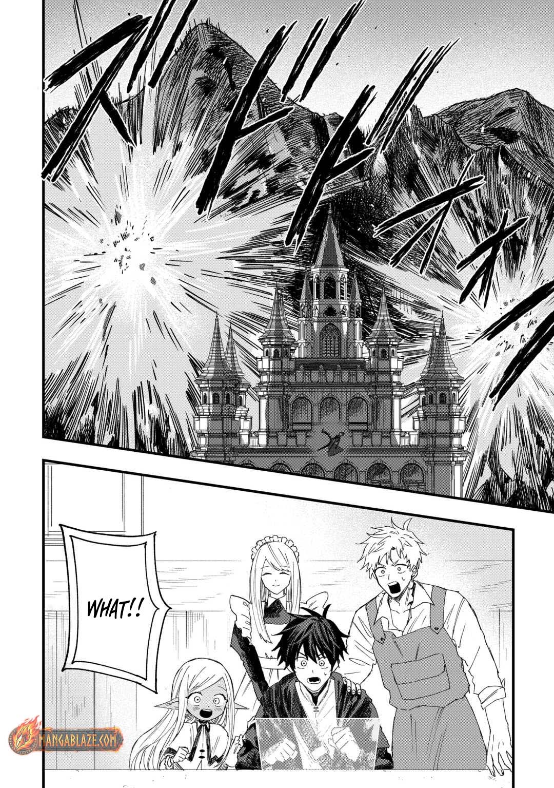 Tsuihousareta Jougenshi no Guild Keiei – Chapter 16 – Page 17
