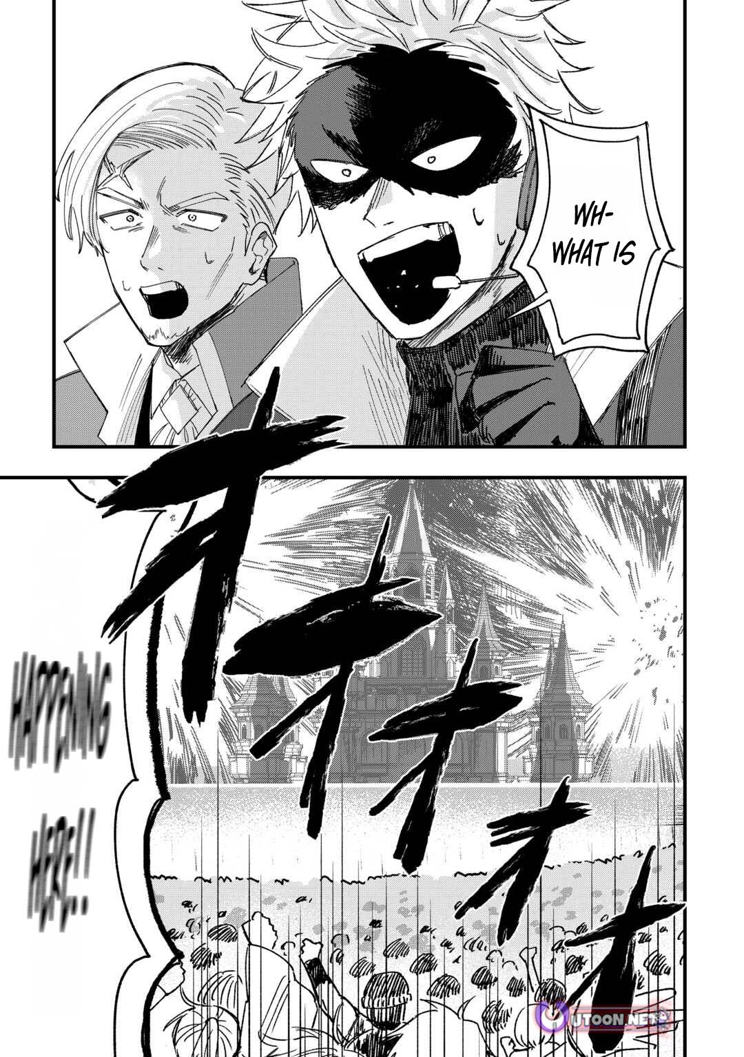 Tsuihousareta Jougenshi no Guild Keiei – Chapter 16 – Page 18