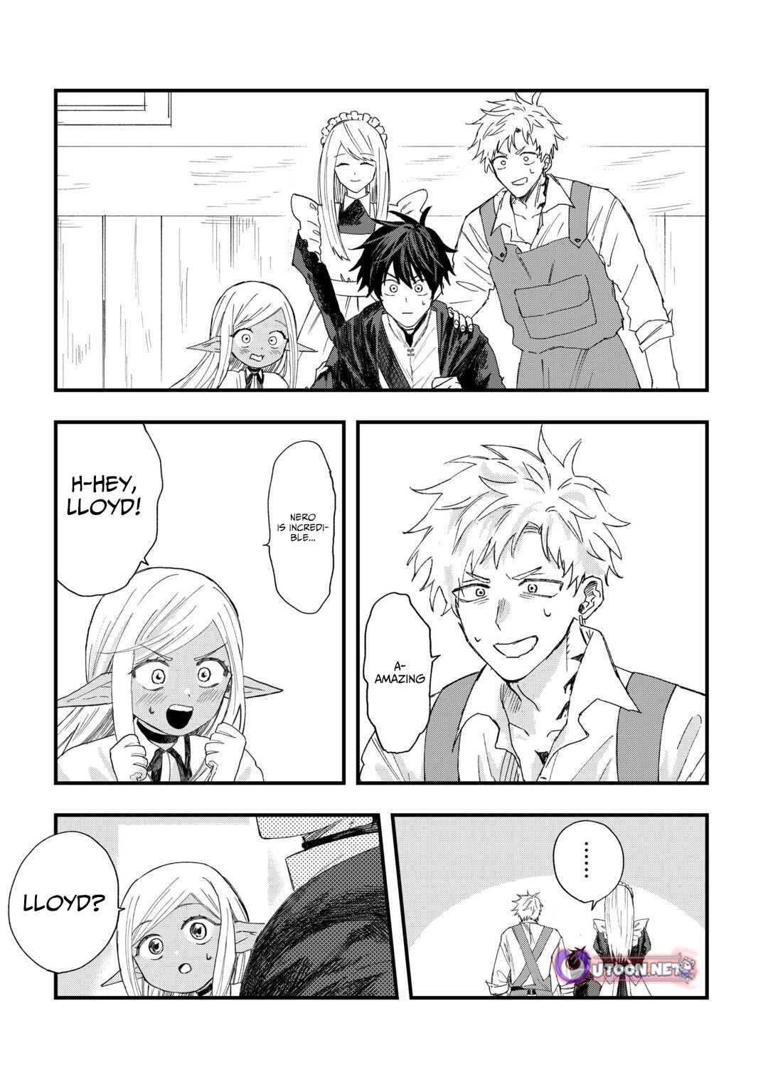 Tsuihousareta Jougenshi no Guild Keiei – Chapter 16 – Page 20