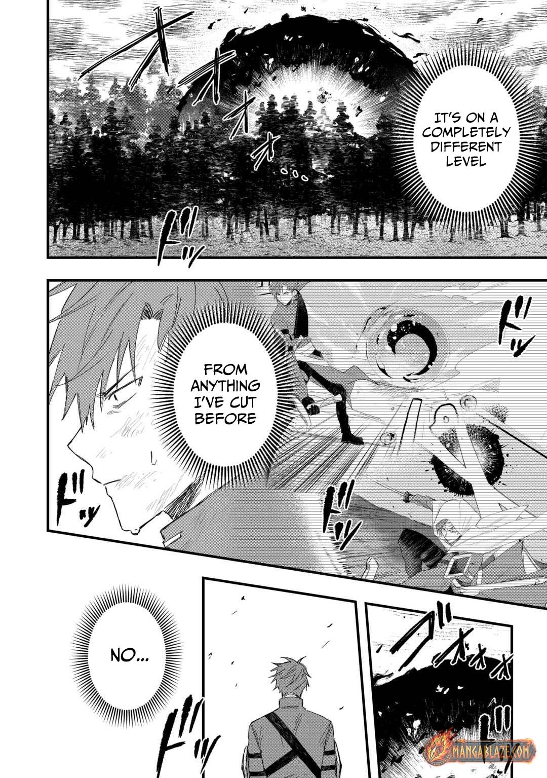 Tsuihousareta Jougenshi no Guild Keiei – Chapter 16 – Page 3