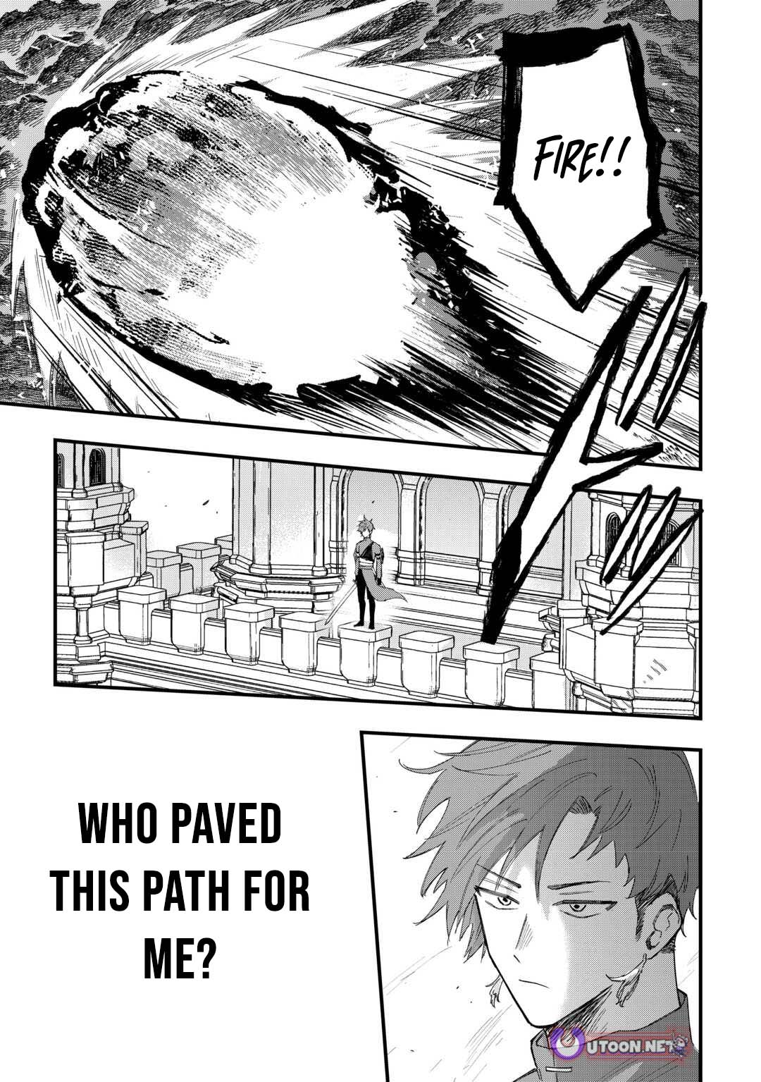 Tsuihousareta Jougenshi no Guild Keiei – Chapter 16 – Page 8