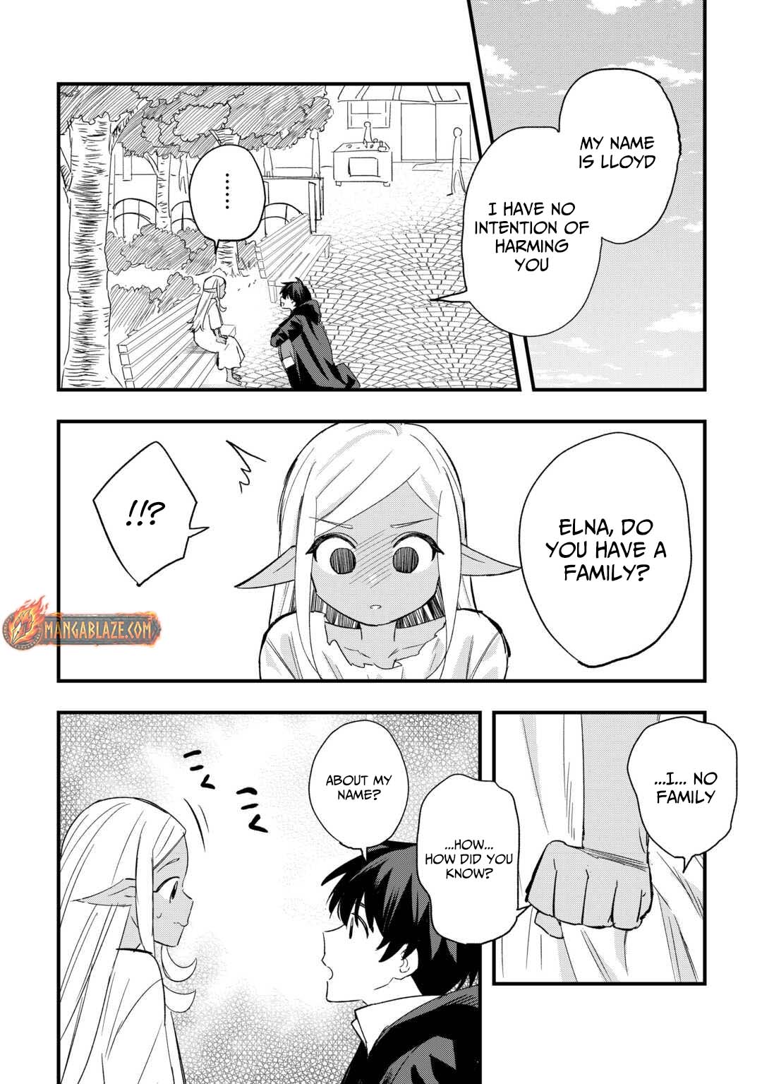 Tsuihousareta Jougenshi no Guild Keiei – Chapter 6 – Page 11