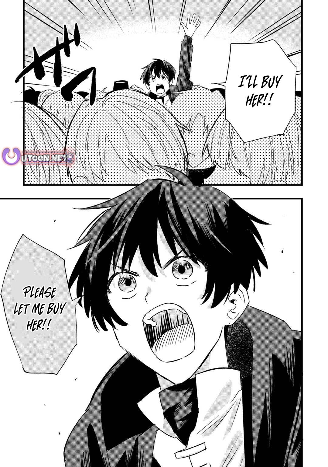 Tsuihousareta Jougenshi no Guild Keiei – Chapter 6 – Page 10