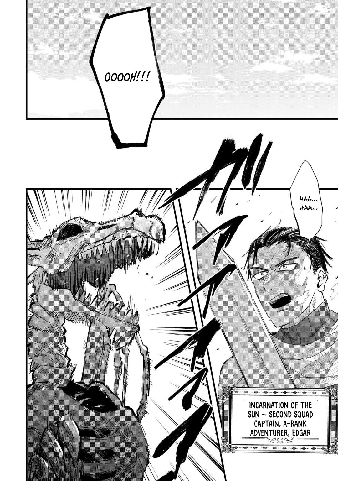 Tsuihousareta Jougenshi no Guild Keiei – Chapter 12 – Page 11