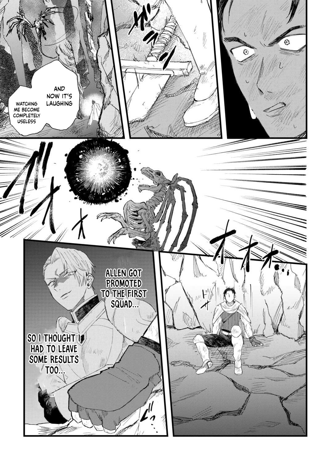 Tsuihousareta Jougenshi no Guild Keiei – Chapter 12 – Page 14