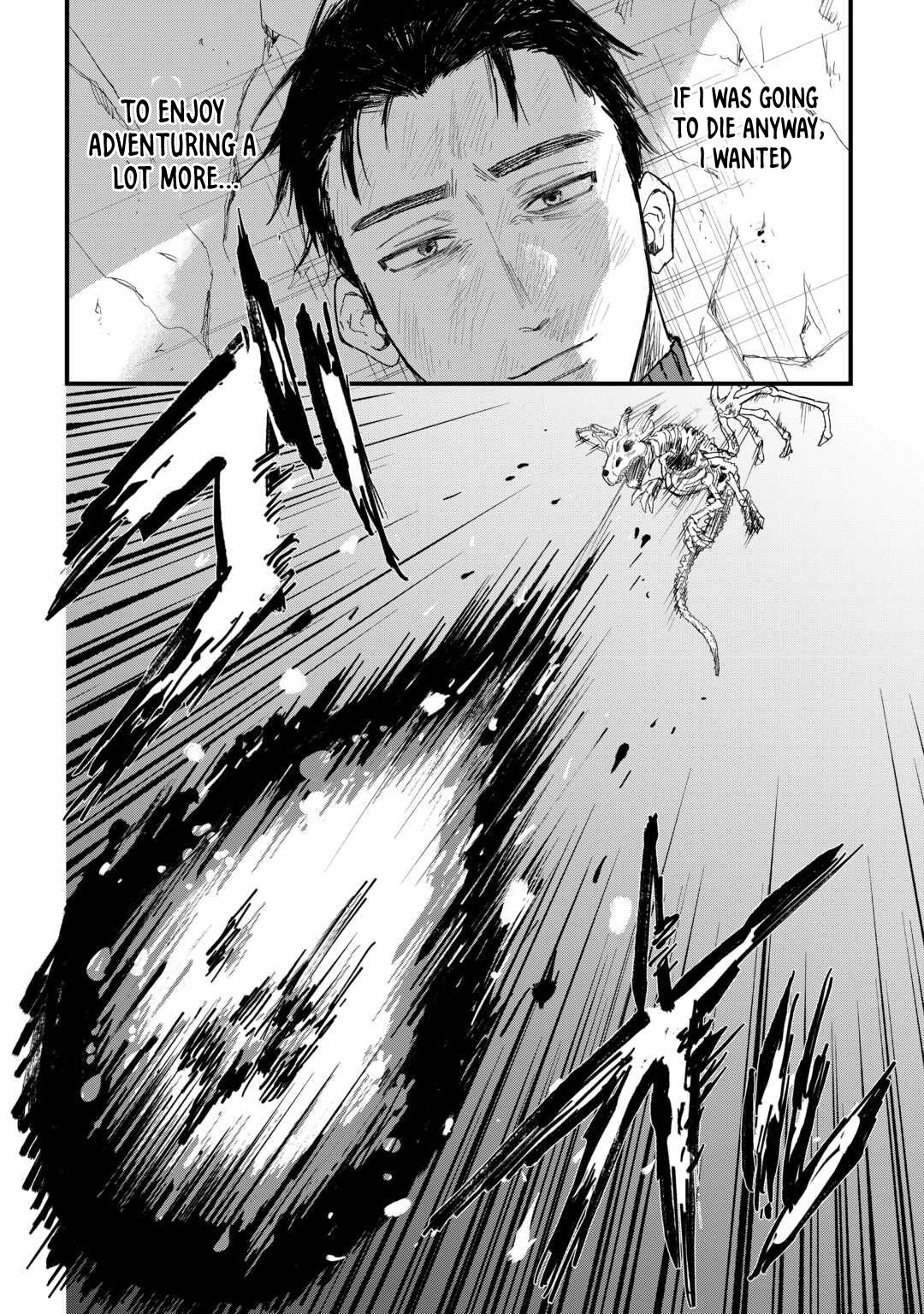 Tsuihousareta Jougenshi no Guild Keiei – Chapter 12 – Page 15