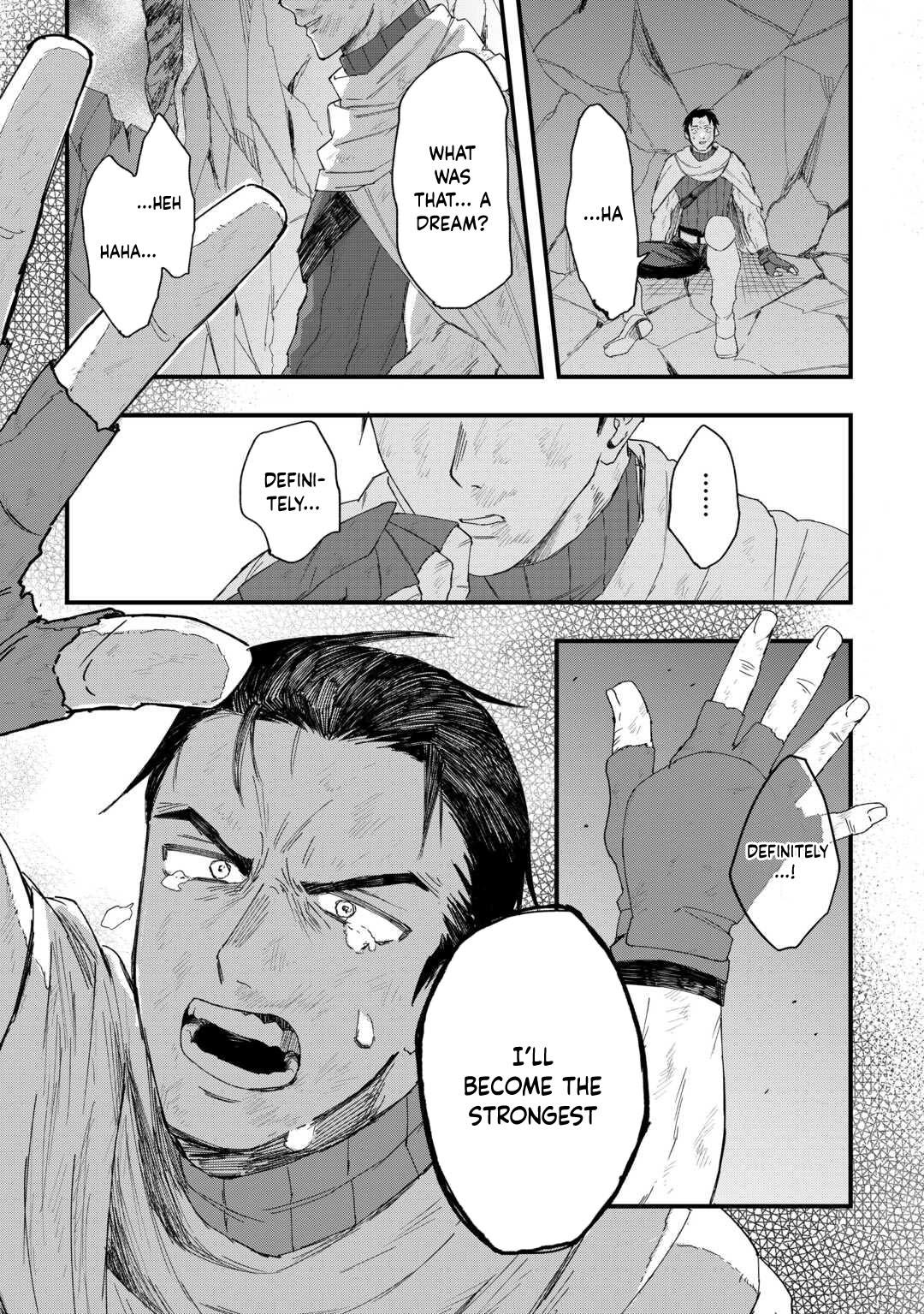 Tsuihousareta Jougenshi no Guild Keiei – Chapter 12 – Page 26